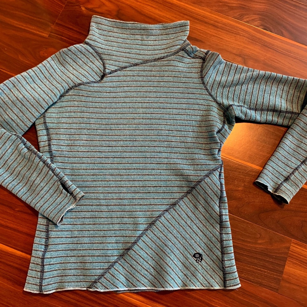 Mountain Hardwear Sweater, size small